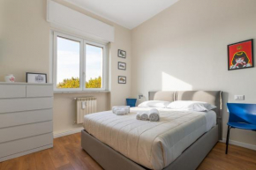 Maiolica Apartment - Free Parking and great connection to Linate and Duomo